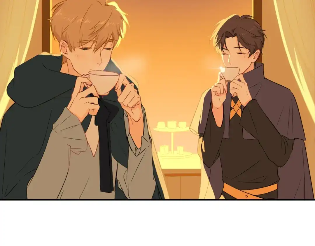 《44i99》巫师篇3+4 第20页