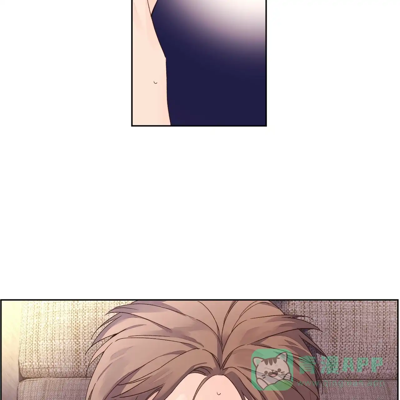 《4周爱人》第104话 第26页