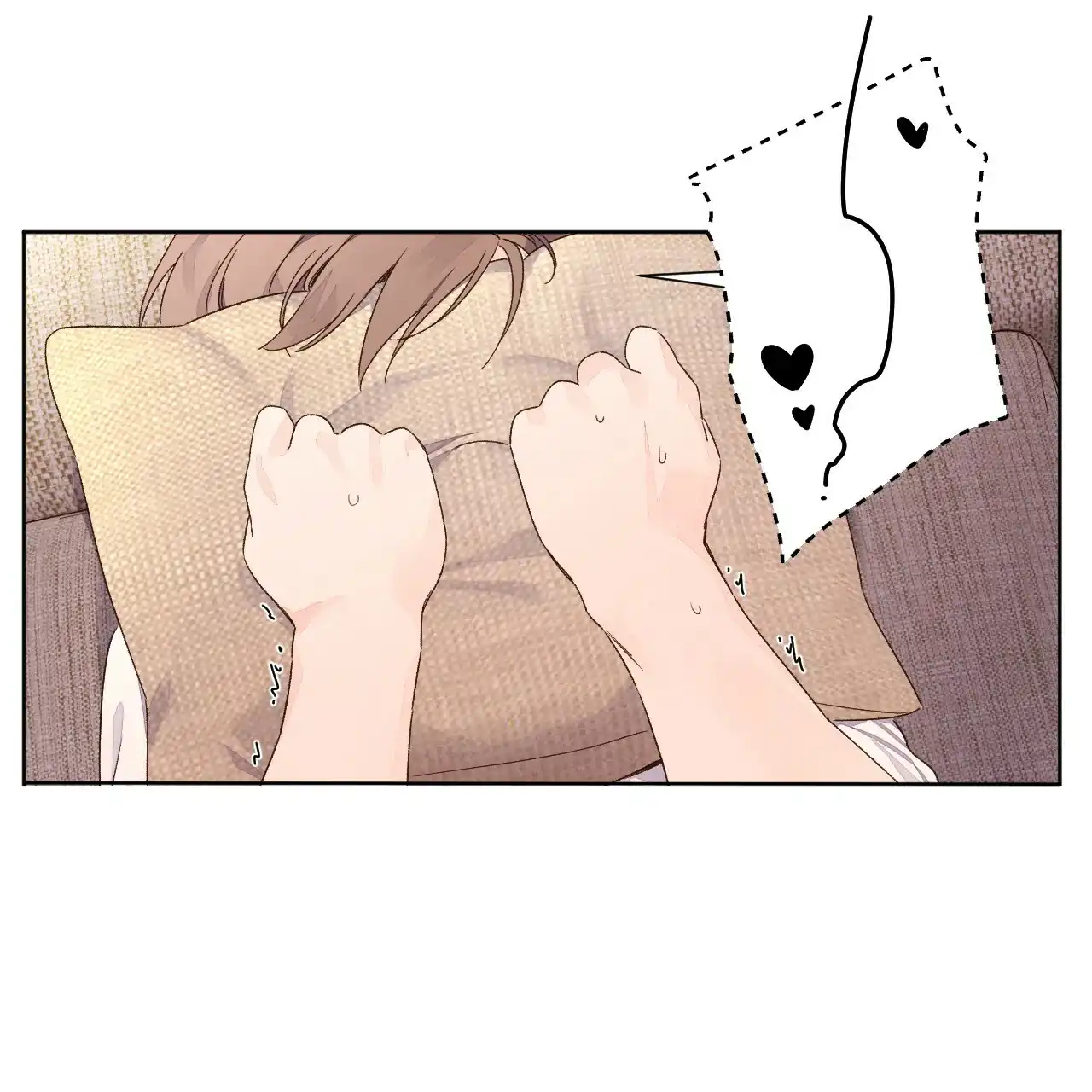 《4周爱人》第104话 第3页