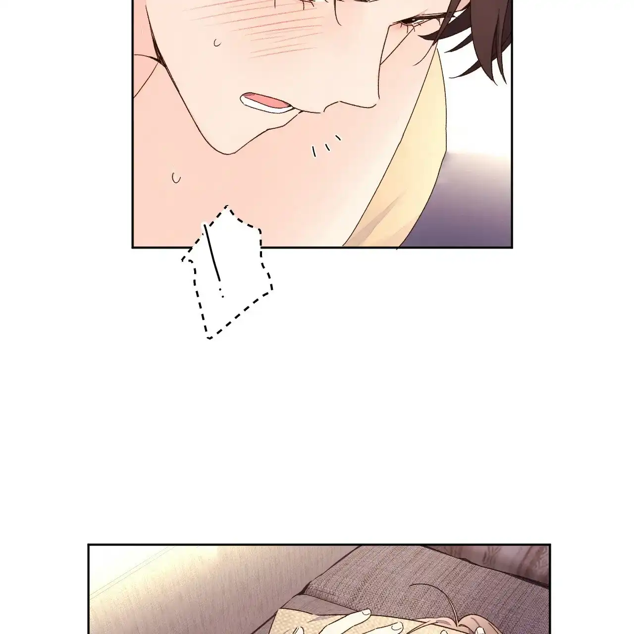《4周爱人》第104话 第13页