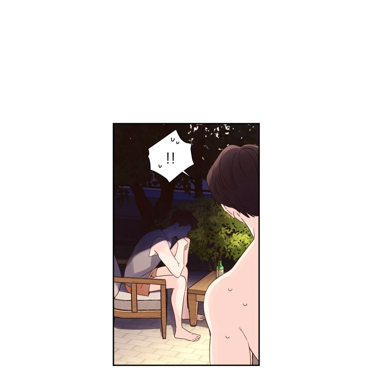 《4周爱人》第106话 第9页