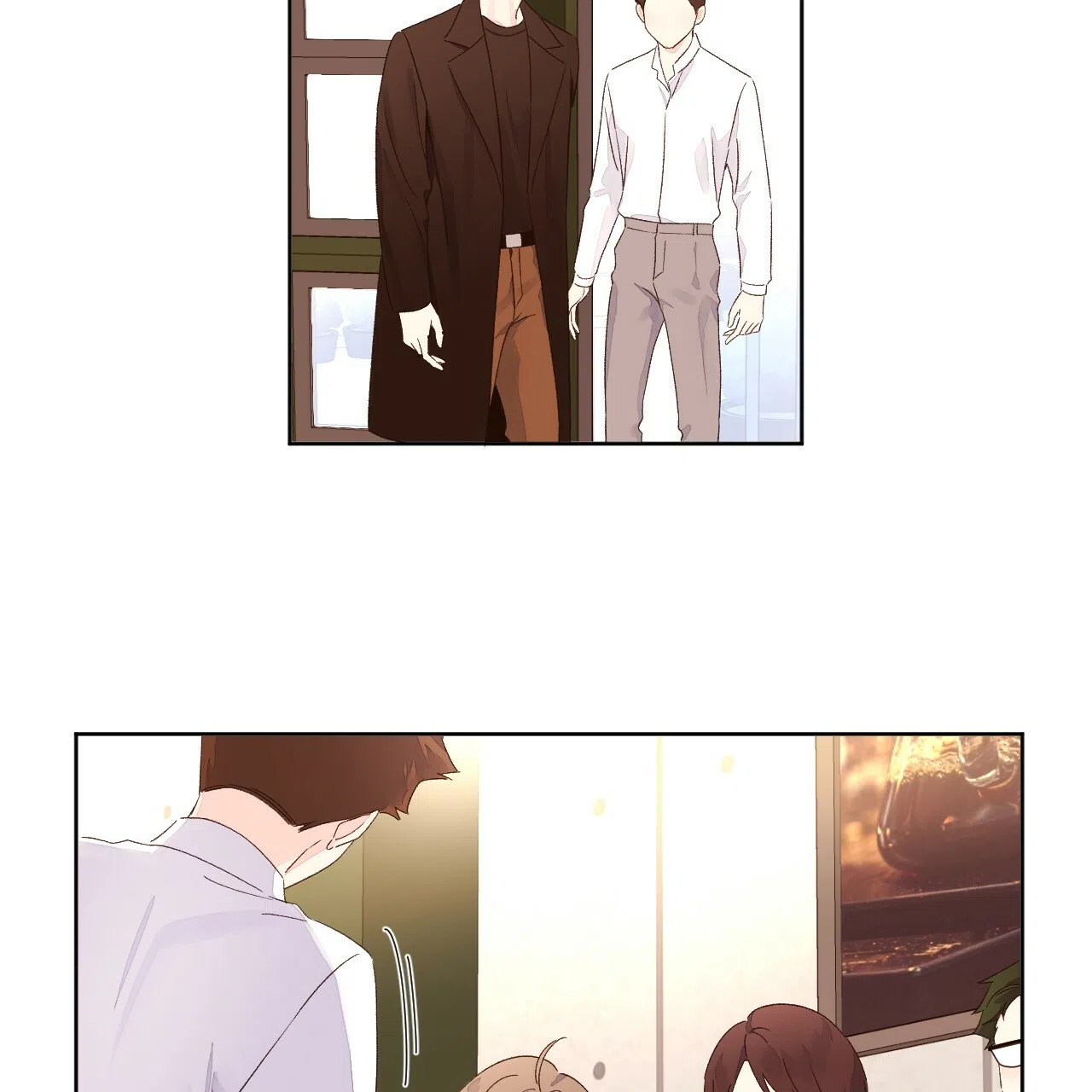 《4周爱人》第114话 第25页