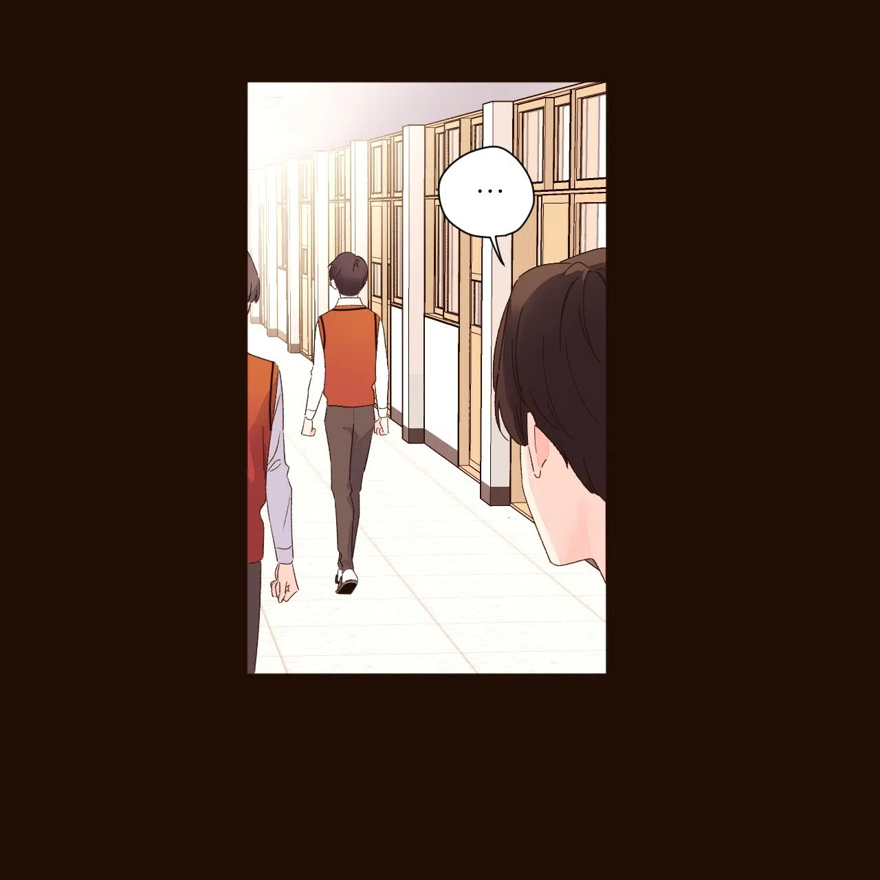 《4周爱人》第118话 第34页