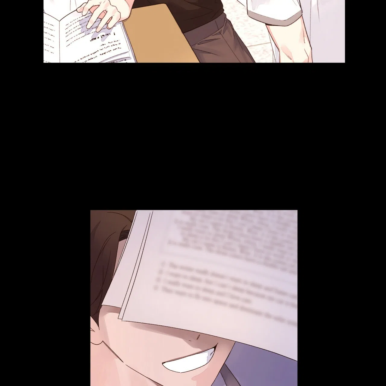 《4周爱人》第119话 第32页