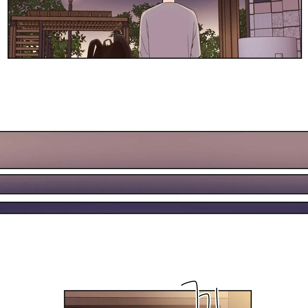 《4周爱人》第124话 第32页