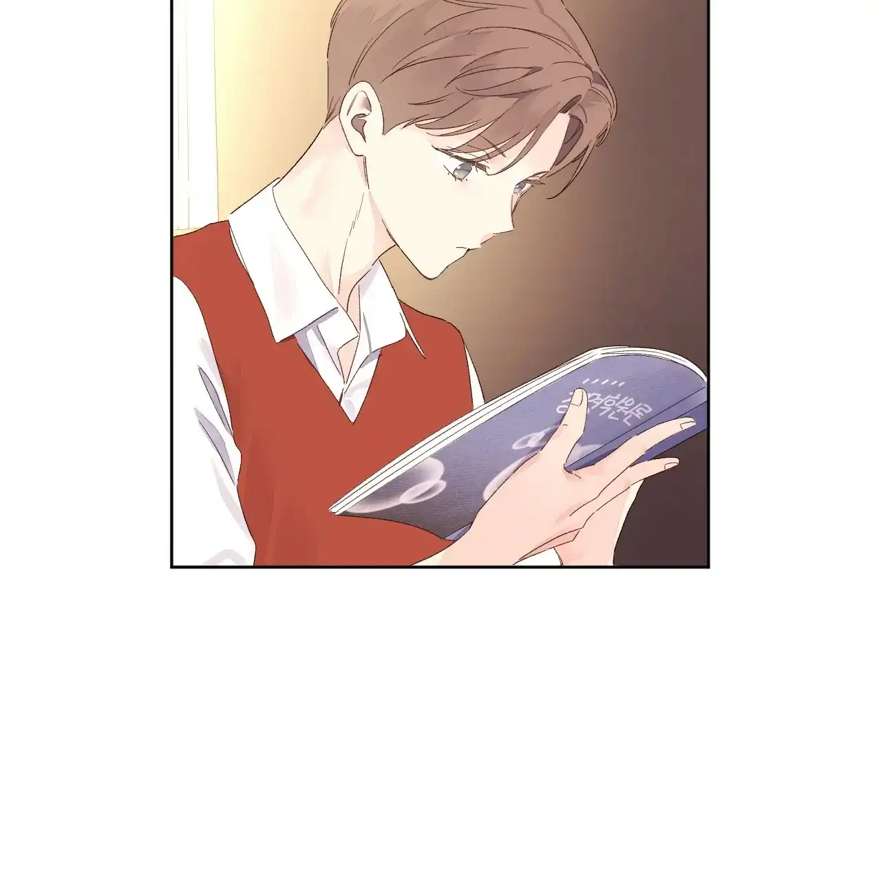 《4周爱人》第126话 第29页