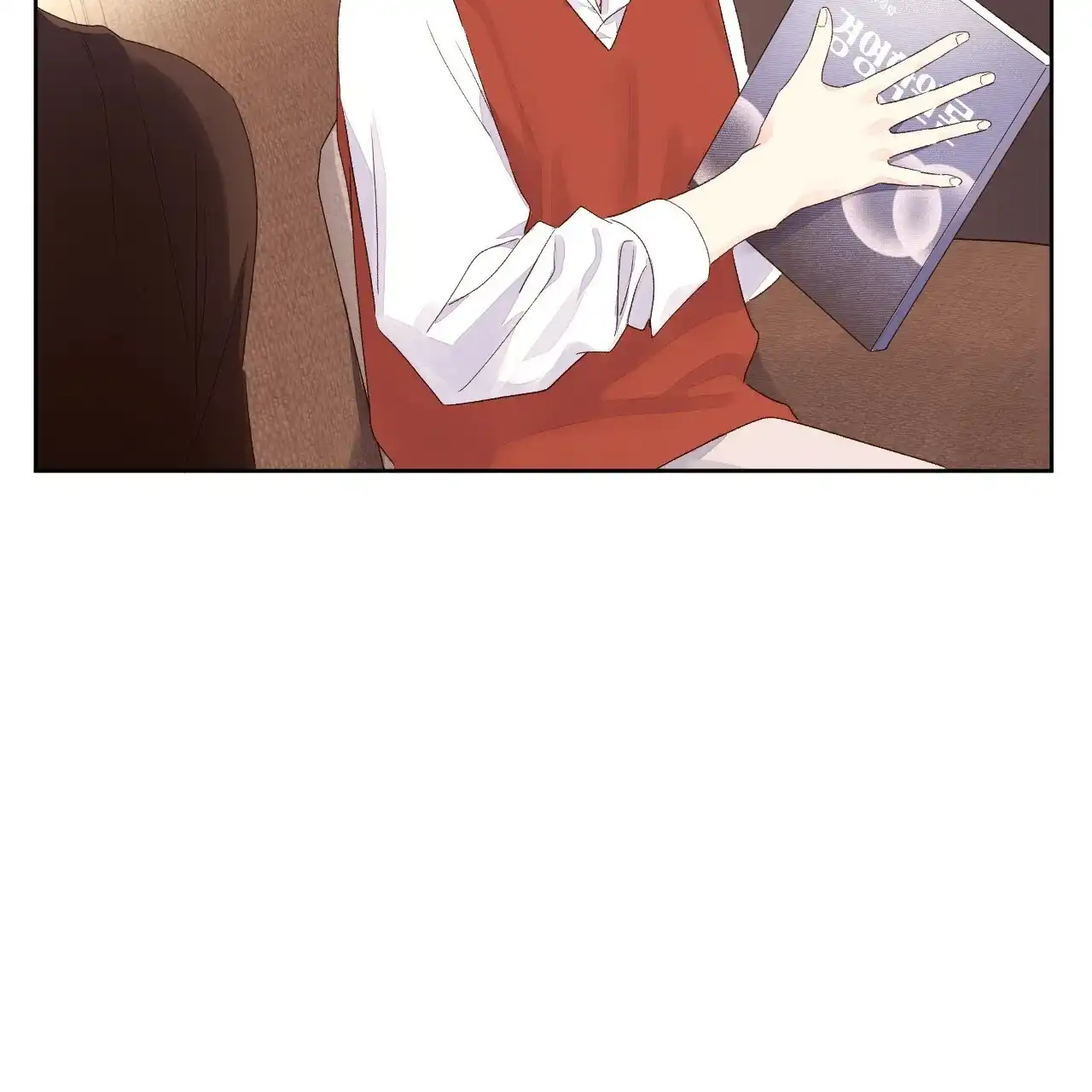 《4周爱人》第126话 第34页