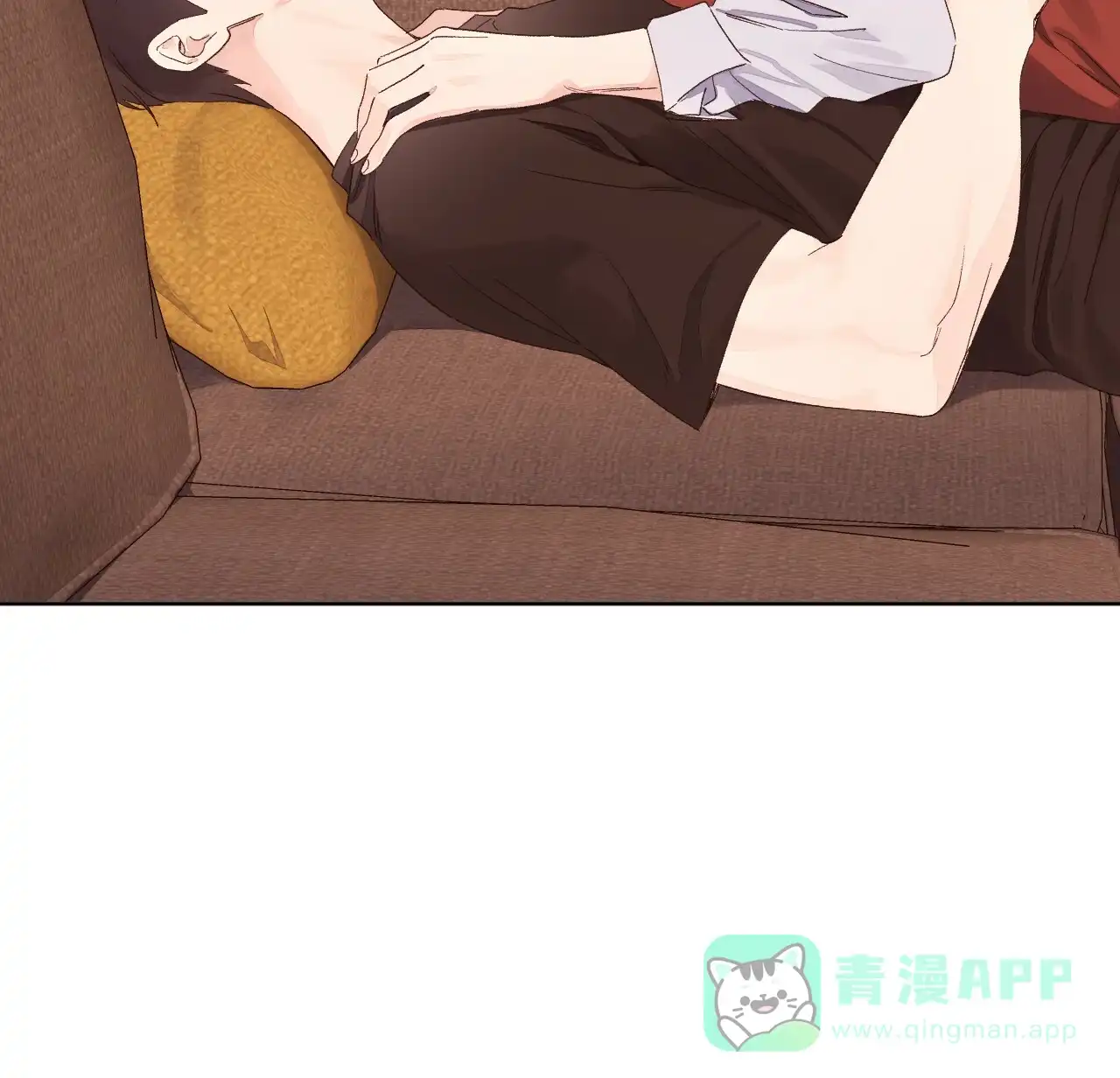 《4周爱人》第127话 第16页