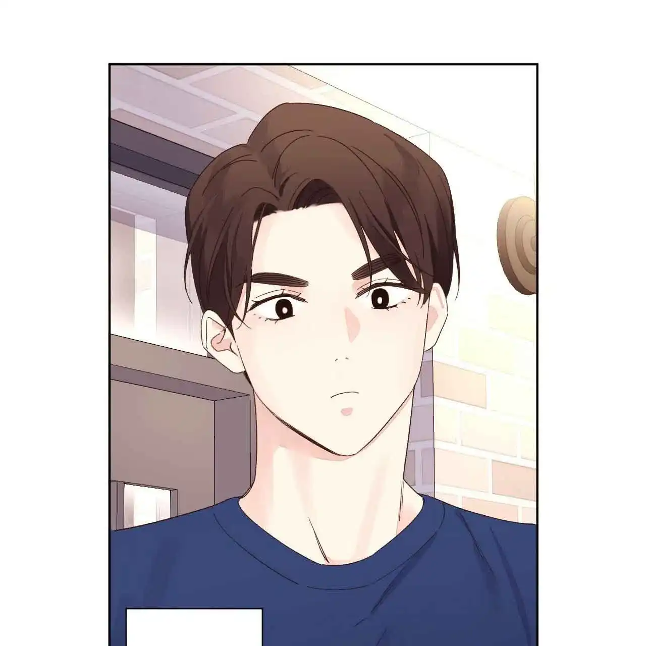 《4周爱人》第133话 第33页