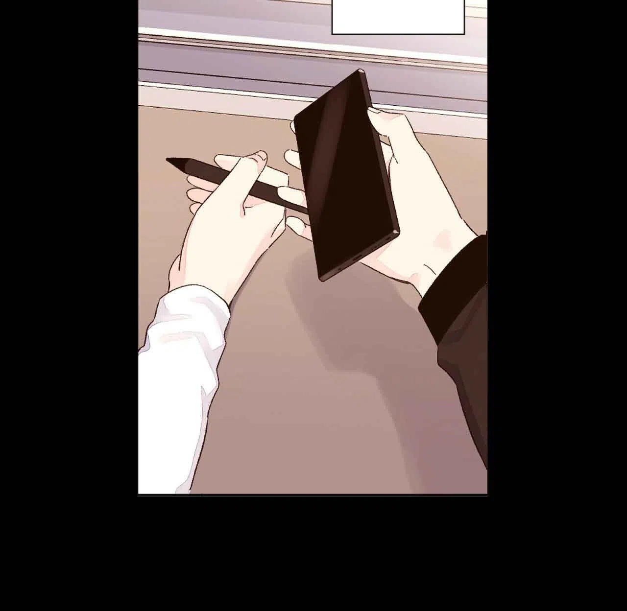 《4周爱人》第134话 第22页