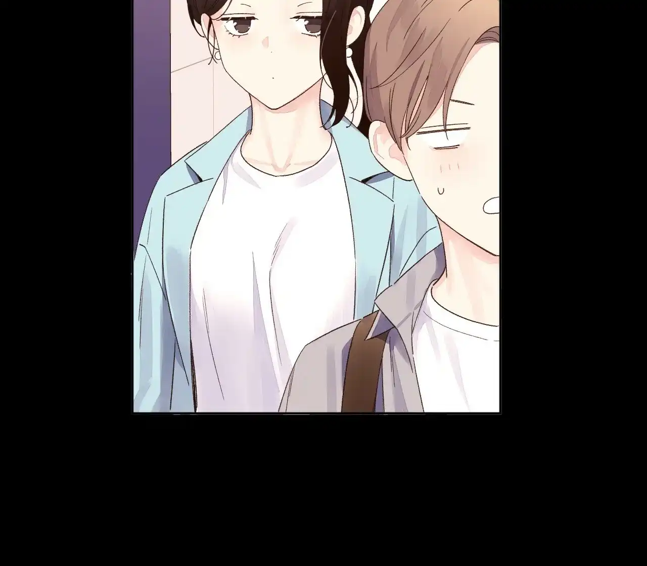 《4周爱人》第134话 第29页