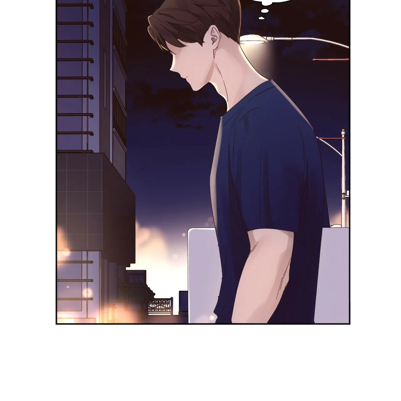 《4周爱人》第134话 第4页