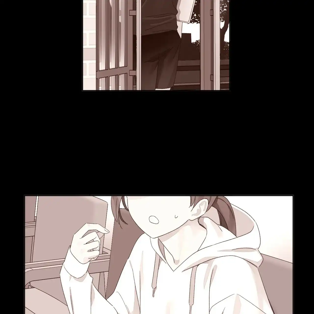 《4周爱人》第135话 第38页