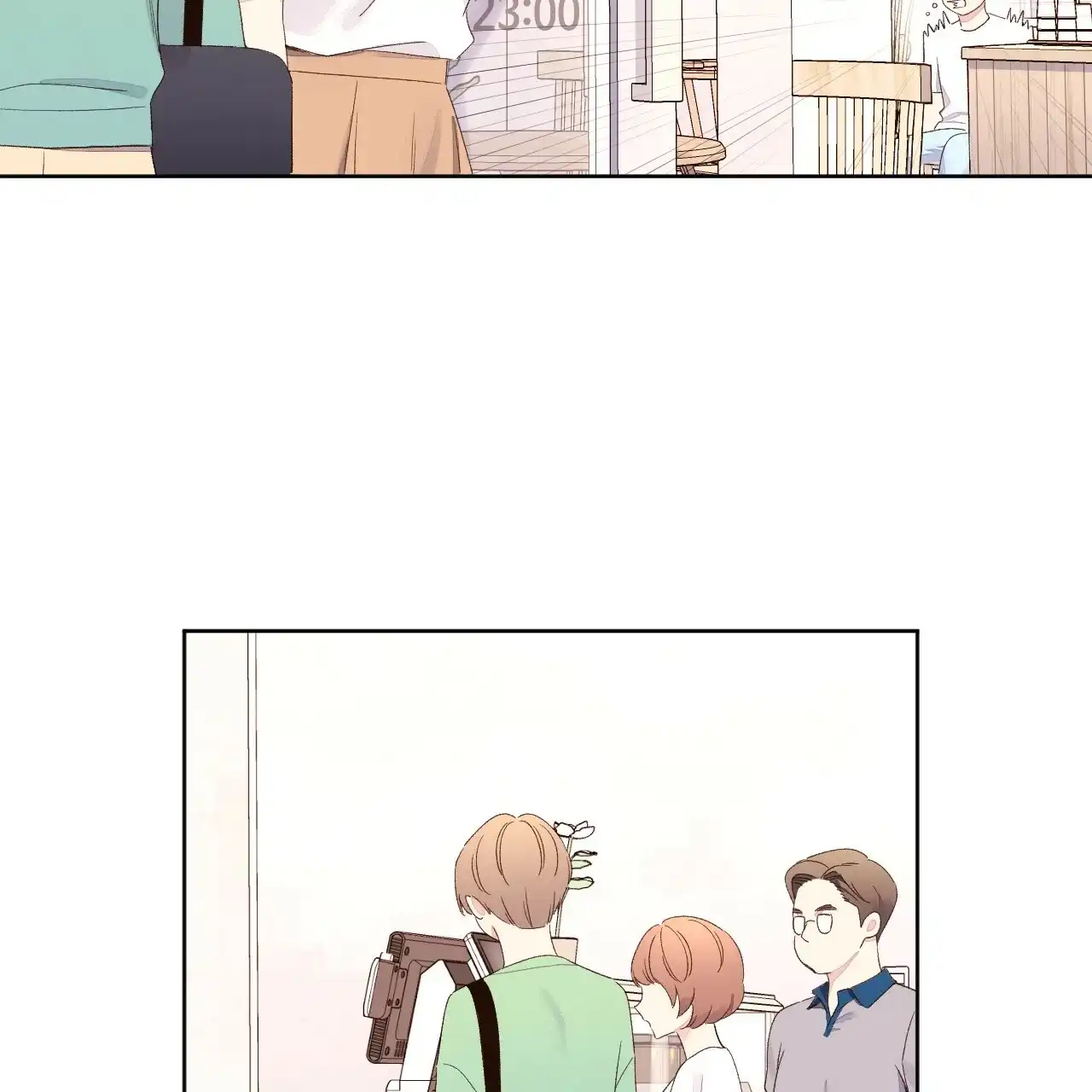 《4周爱人》第136话 第19页