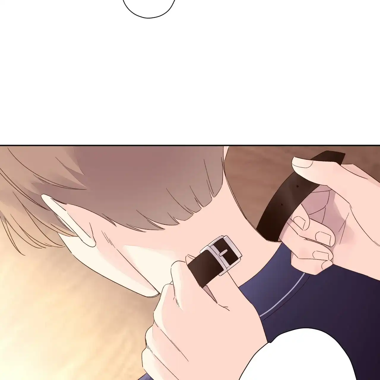 《4周爱人》第138话 第28页