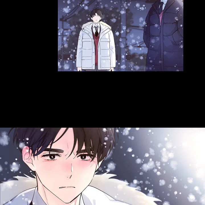 《4周爱人》第32话 第4页