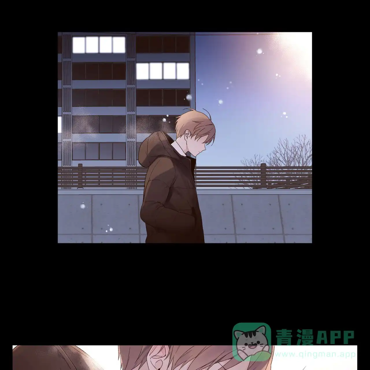 《4周爱人》第64话 第21页