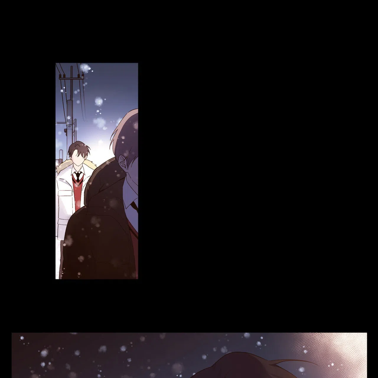 《4周爱人》第65话 第20页