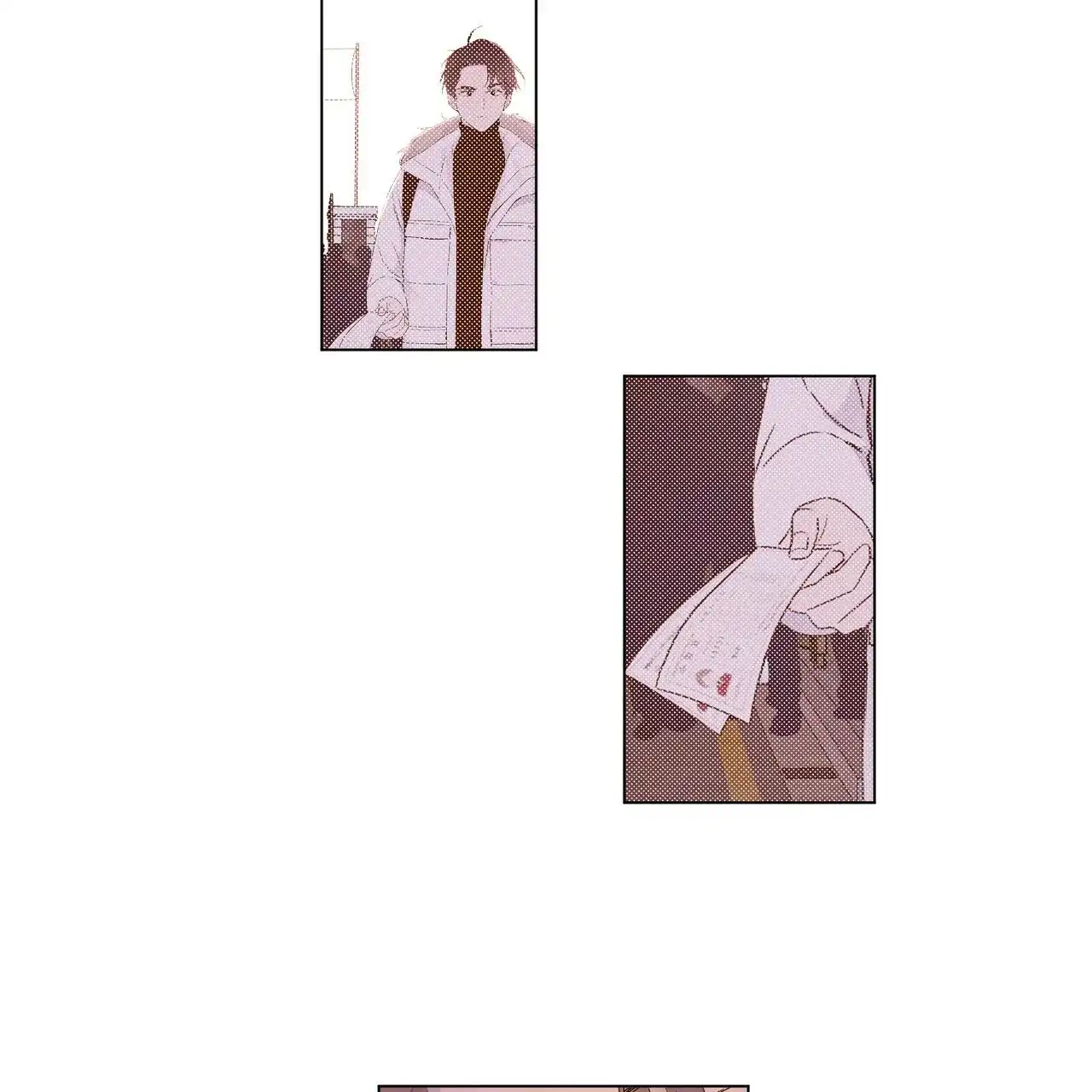 《4周爱人》第68话 第30页