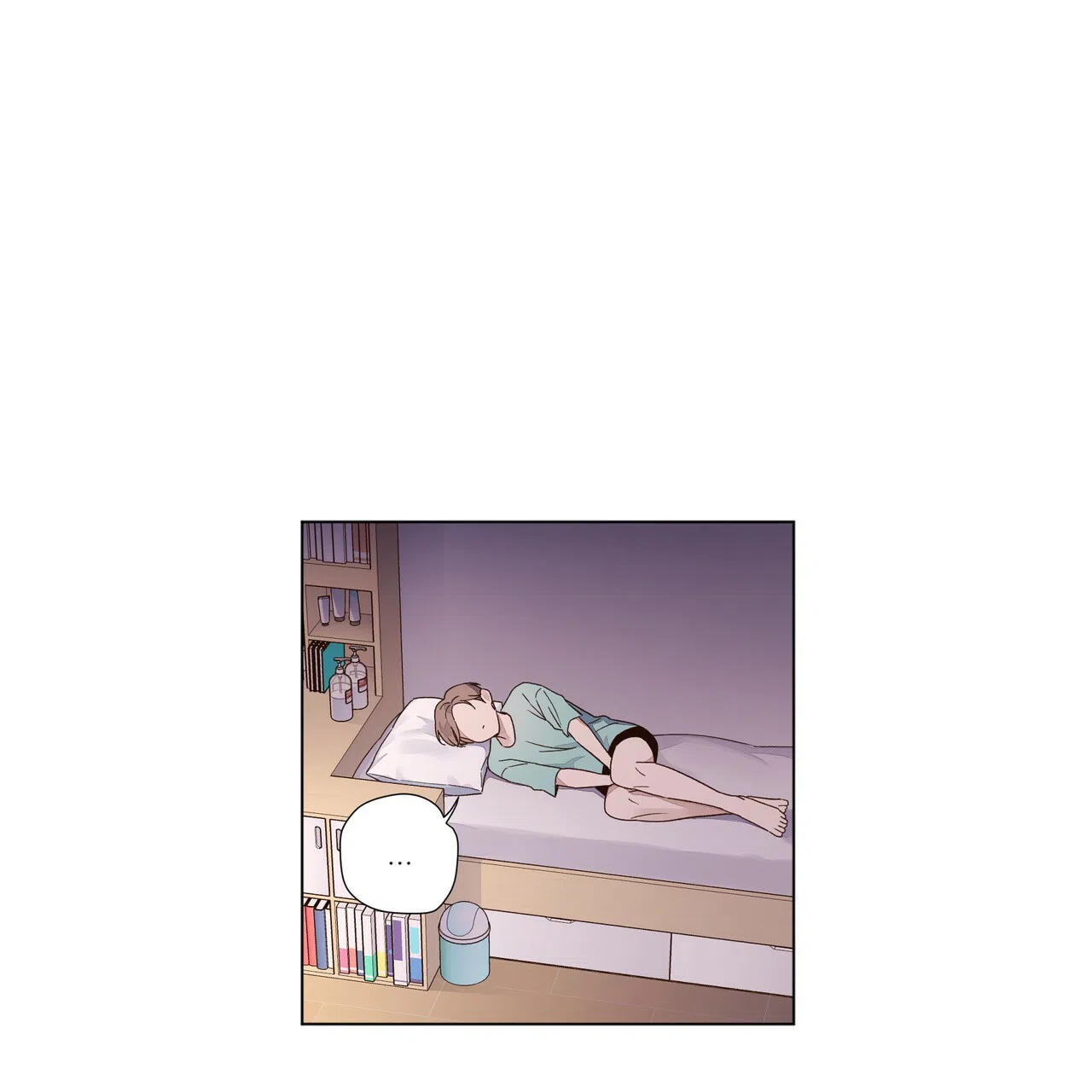 《4周爱人》第76话 第17页