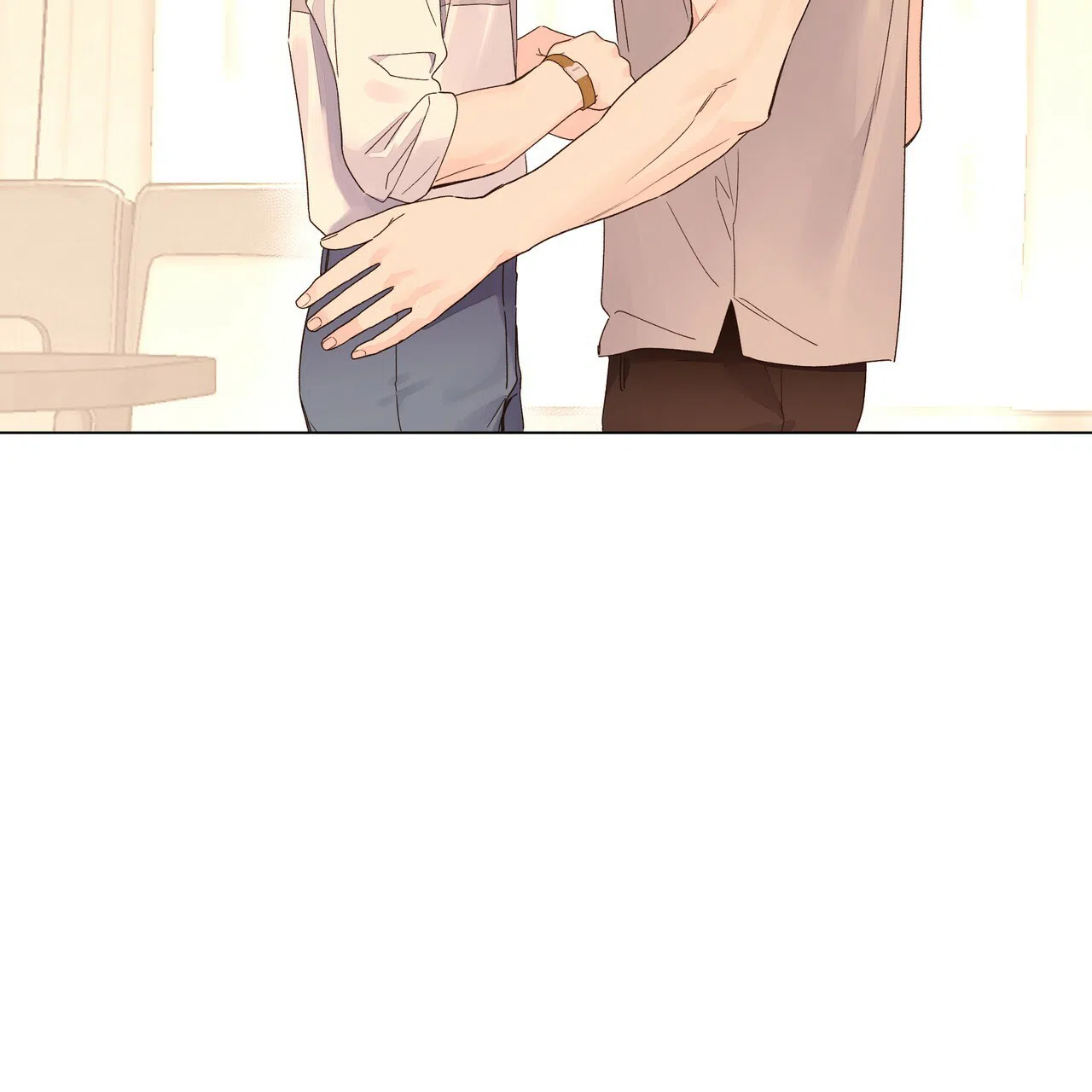 《4周爱人》第83话 第17页