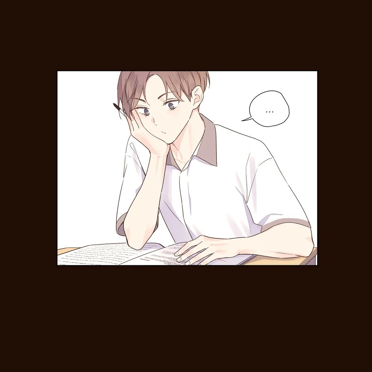《4周爱人》第89话 第8页