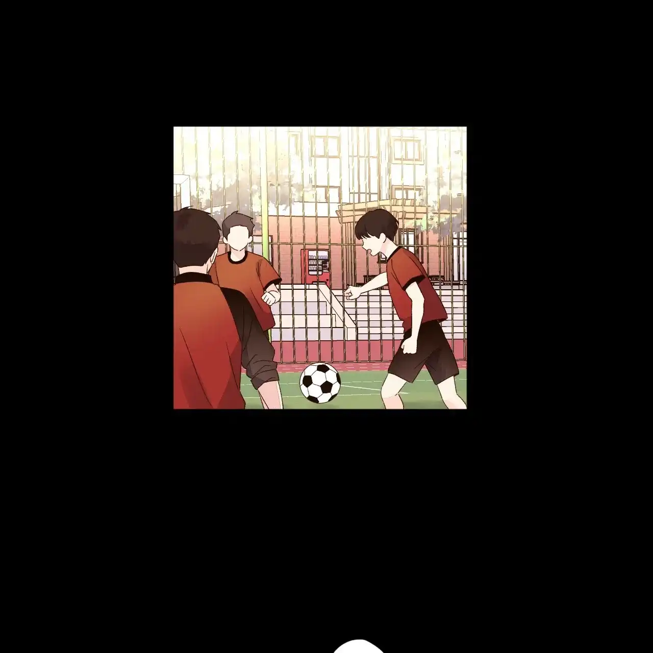 《4周爱人》第94话 第12页