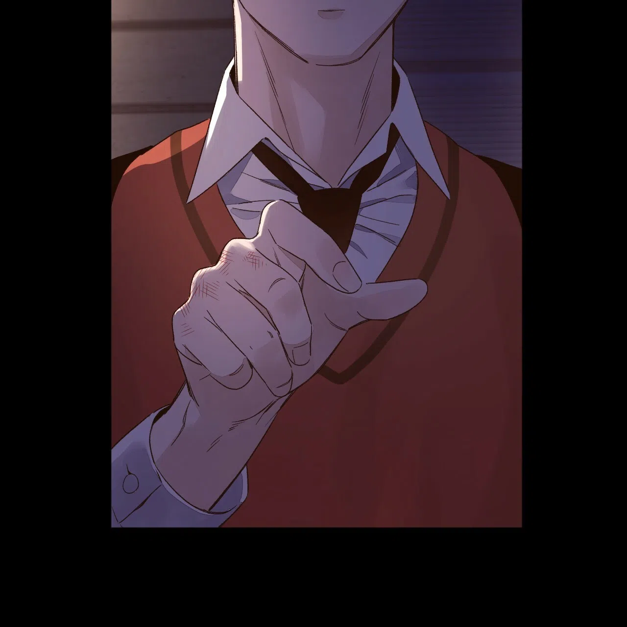 《4周爱人》第95话 第33页