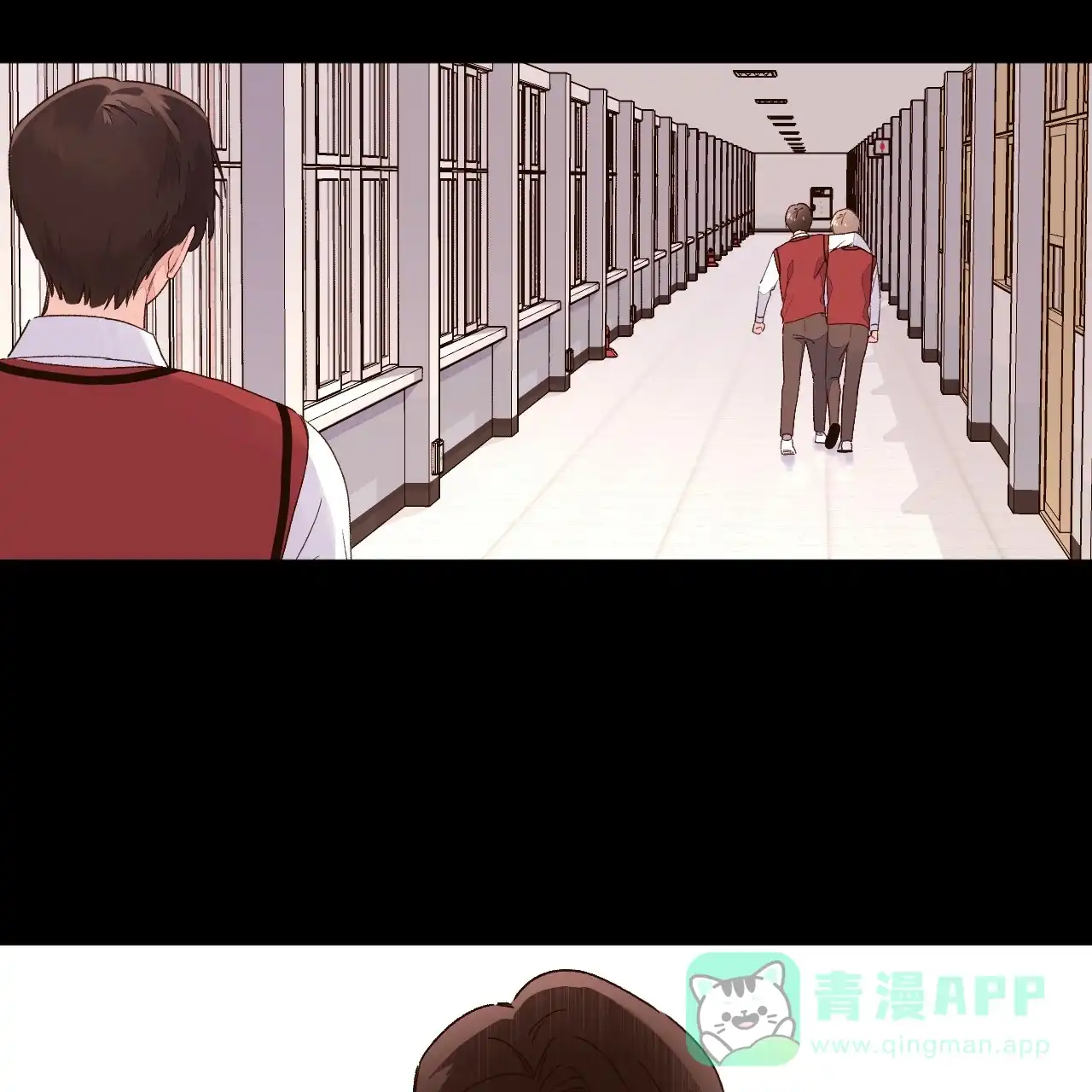 《4周爱人》第95话 第16页