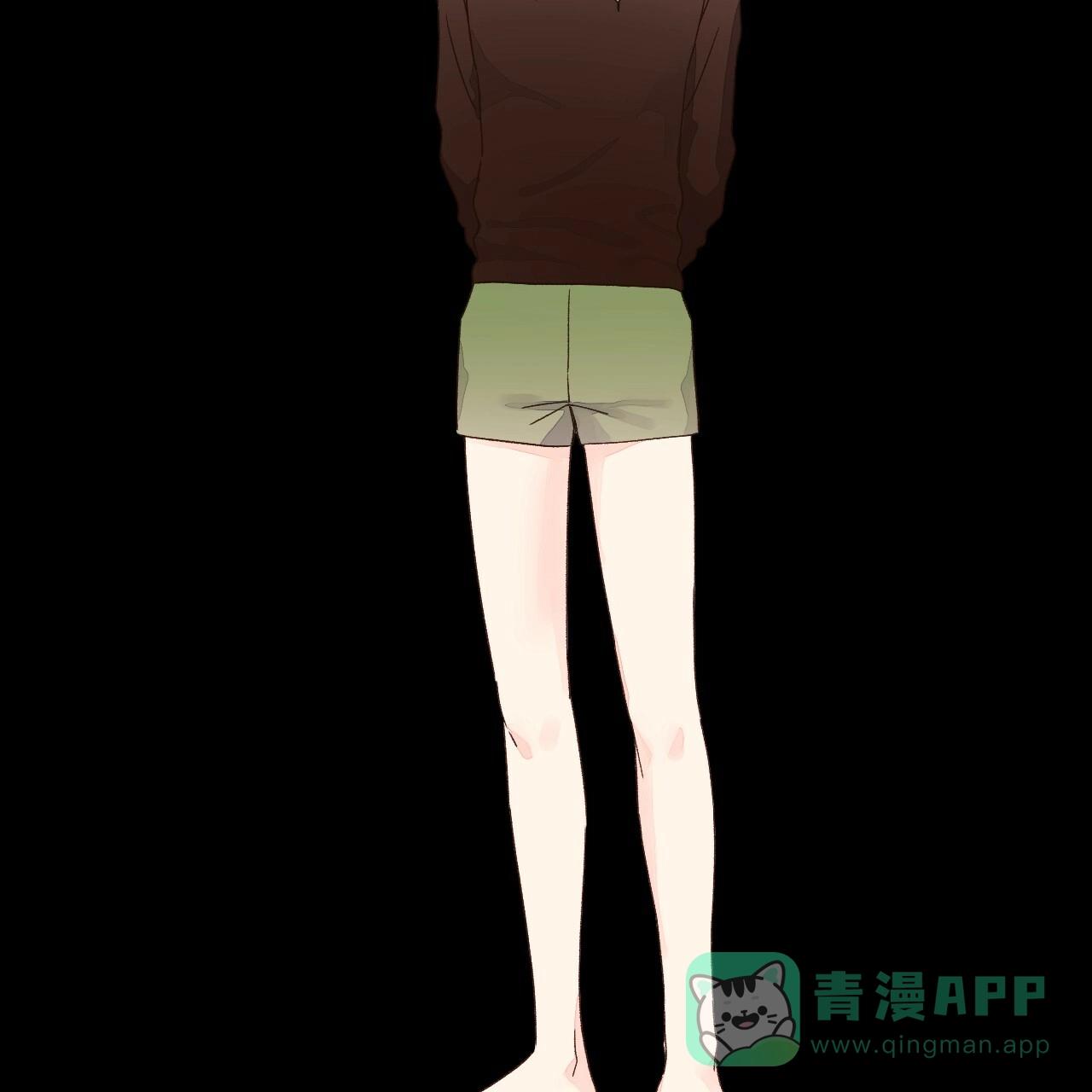 《4周爱人》第96话 第46页