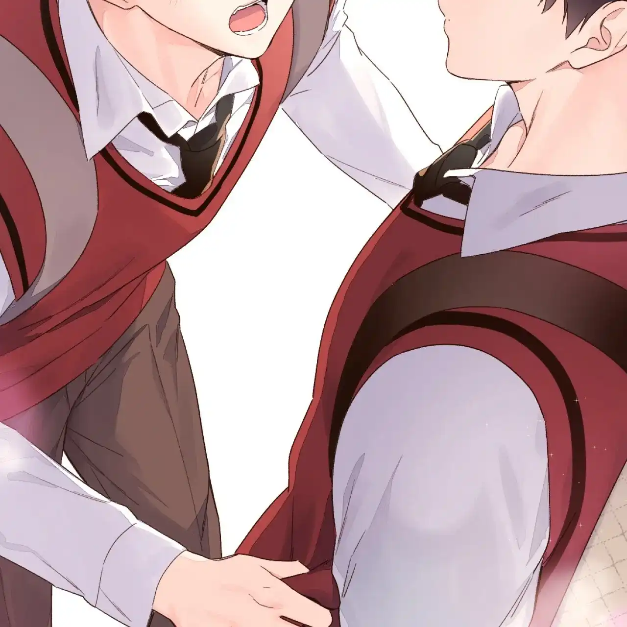 《4周爱人》第96话 第12页