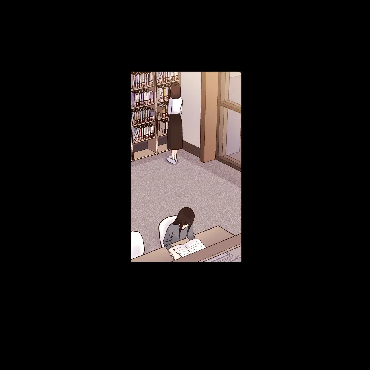 《4周爱人》第97话 第34页