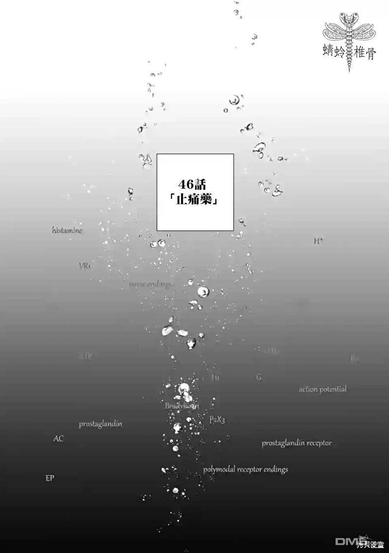 《After God》第46话 第1页