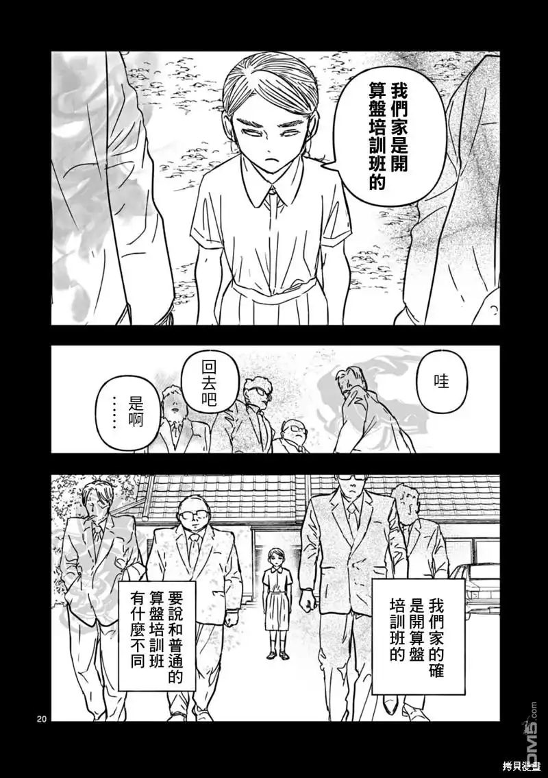 《After God》第58话 第20页