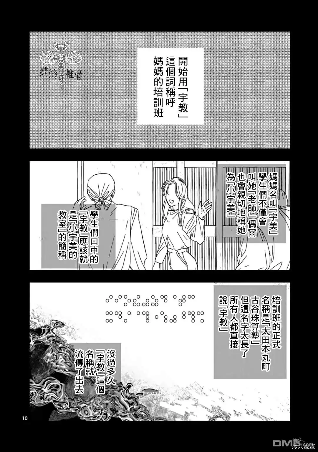 《After God》第59话 第10页