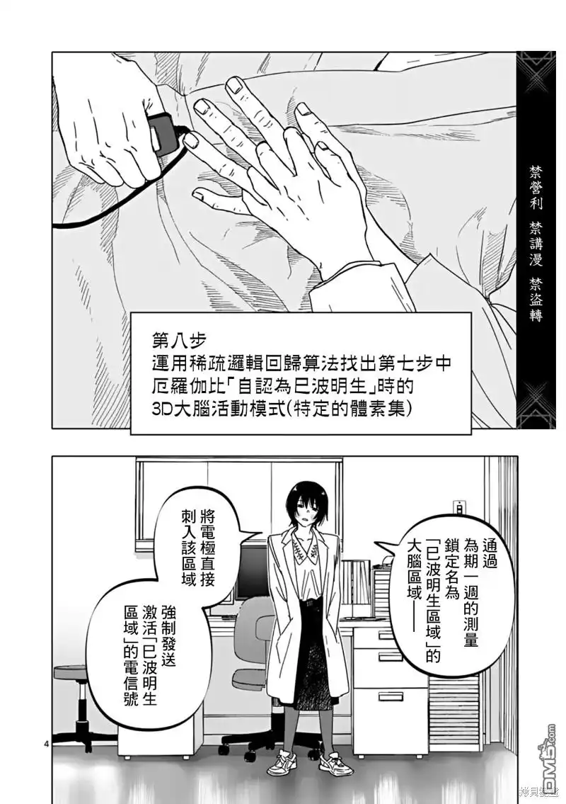 《After God》第61话 第4页