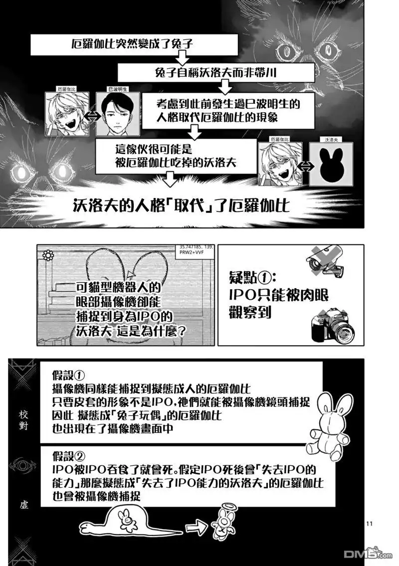 《After God》第64话 第11页