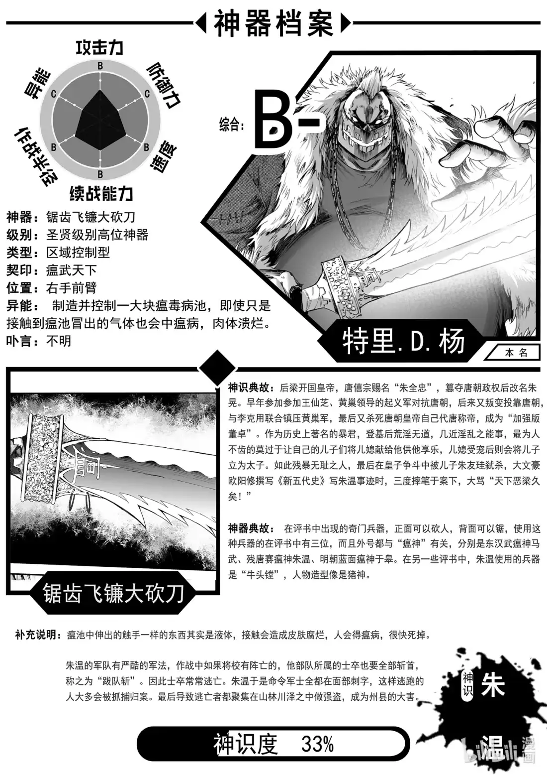 BLISS~极乐幻奇谭 108 狩猎与迷宫 第25页