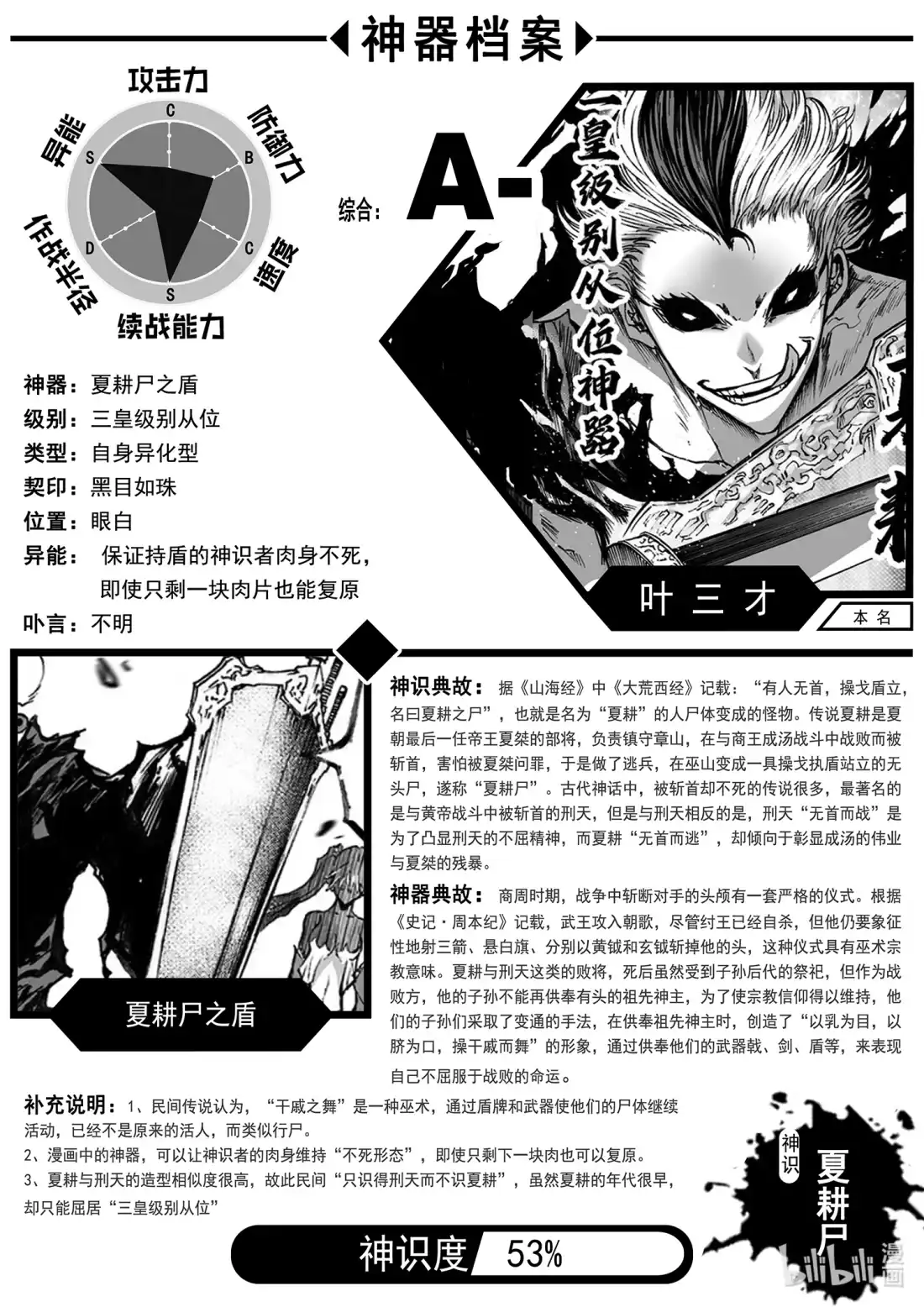 BLISS~极乐幻奇谭 135 诸神黄昏八 第24页