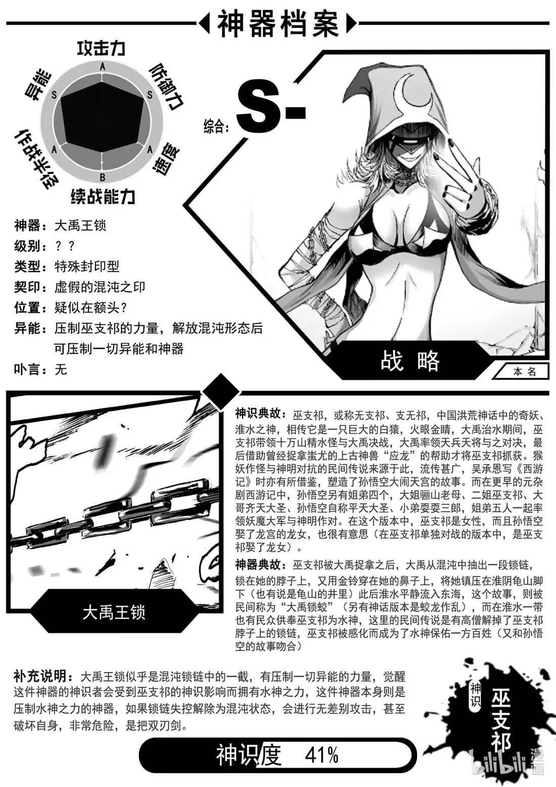 BLISS~极乐幻奇谭 140 暴戾对疯狂 第24页