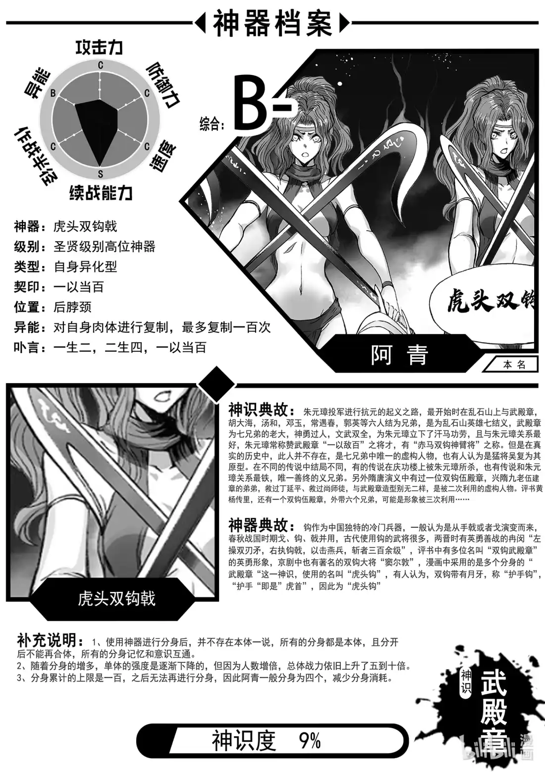 BLISS~极乐幻奇谭 145 终局其之二 ——全心全力 第24页