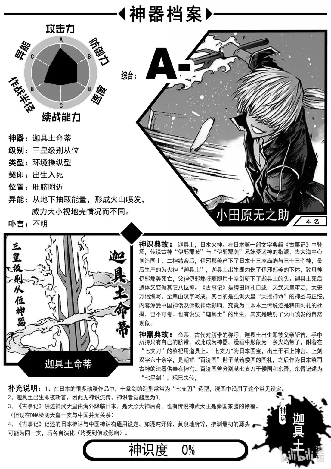 BLISS~极乐幻奇谭 169 凶卦 第27页