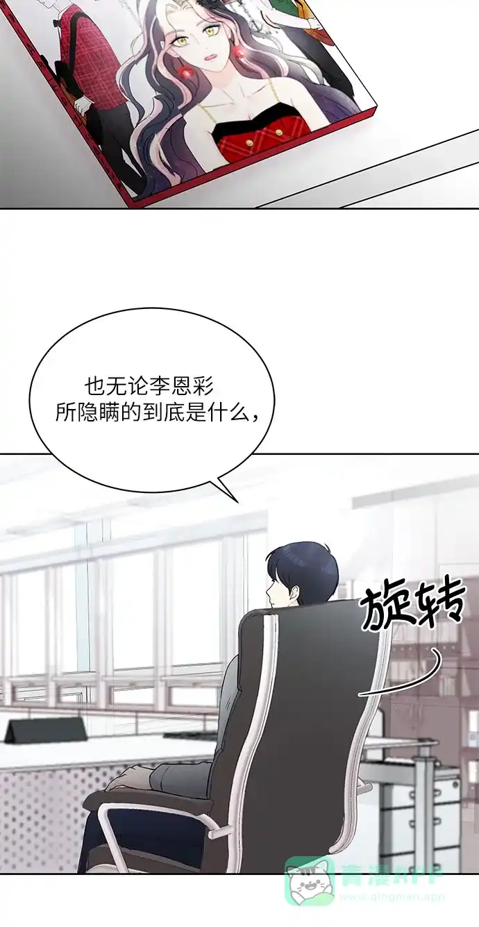 《BOSS的甜蜜诱惑》第11话 第20页