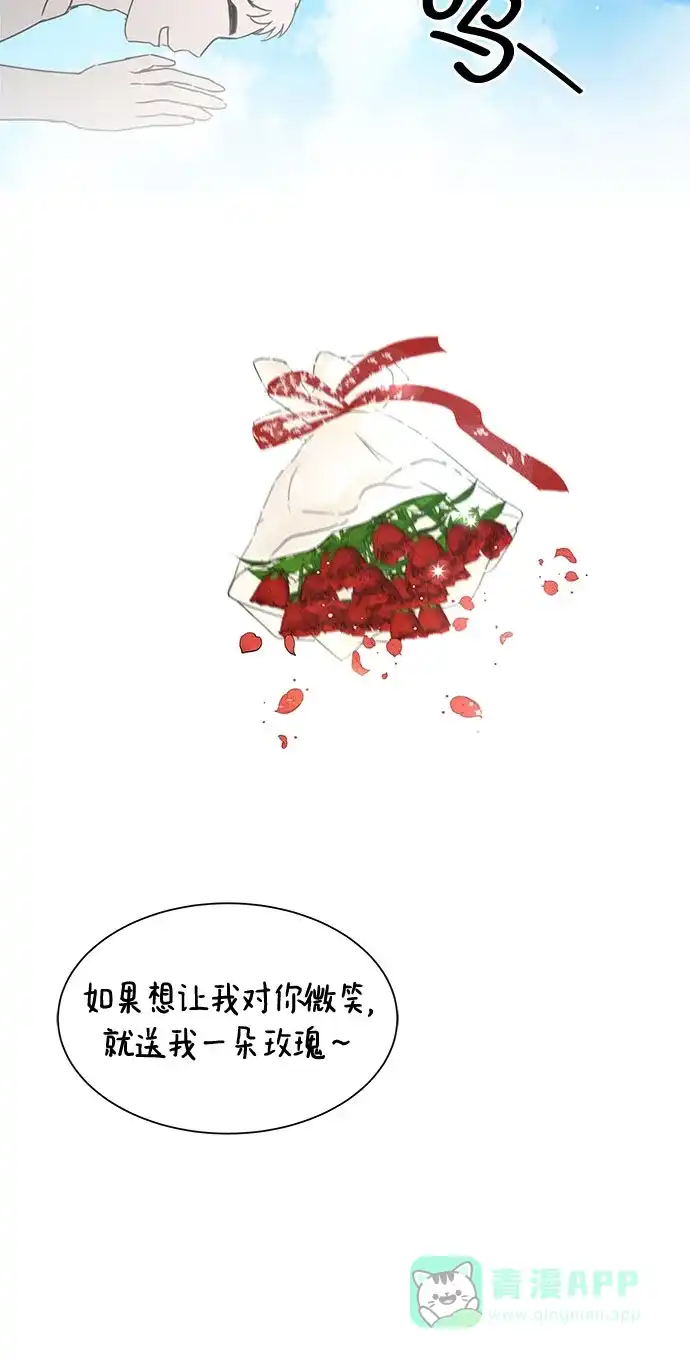 《BOSS的甜蜜诱惑》第13话 第20页