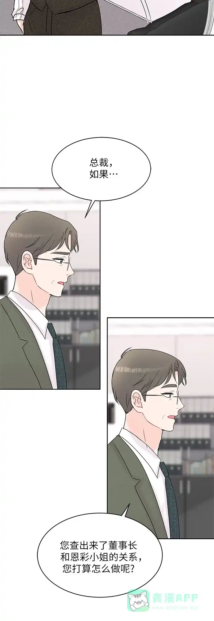 《BOSS的甜蜜诱惑》第15话 第36页