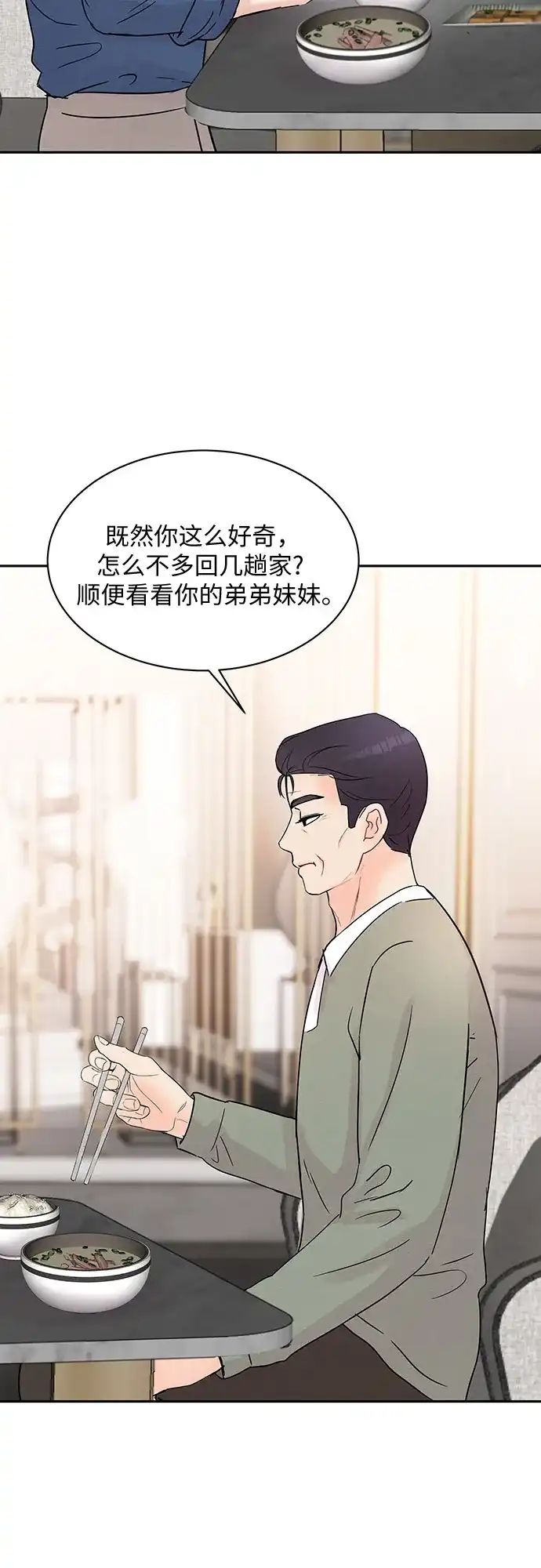 《BOSS的甜蜜诱惑》第17话 第42页