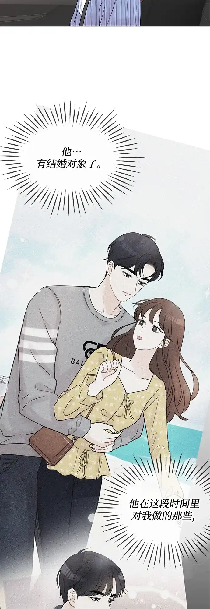 《BOSS的甜蜜诱惑》第19话 第53页