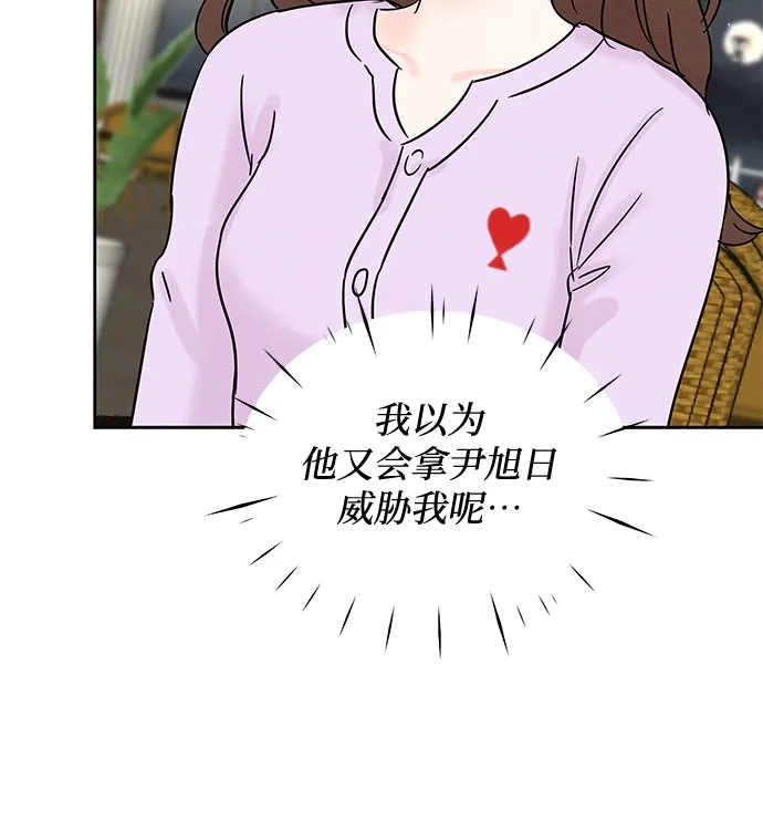 《BOSS的甜蜜诱惑》第28话 第48页