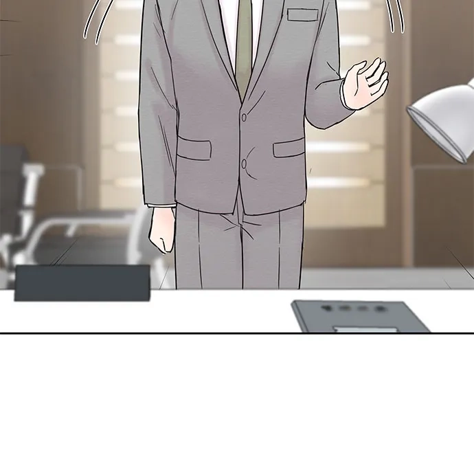 《BOSS的甜蜜诱惑》第28话 第58页