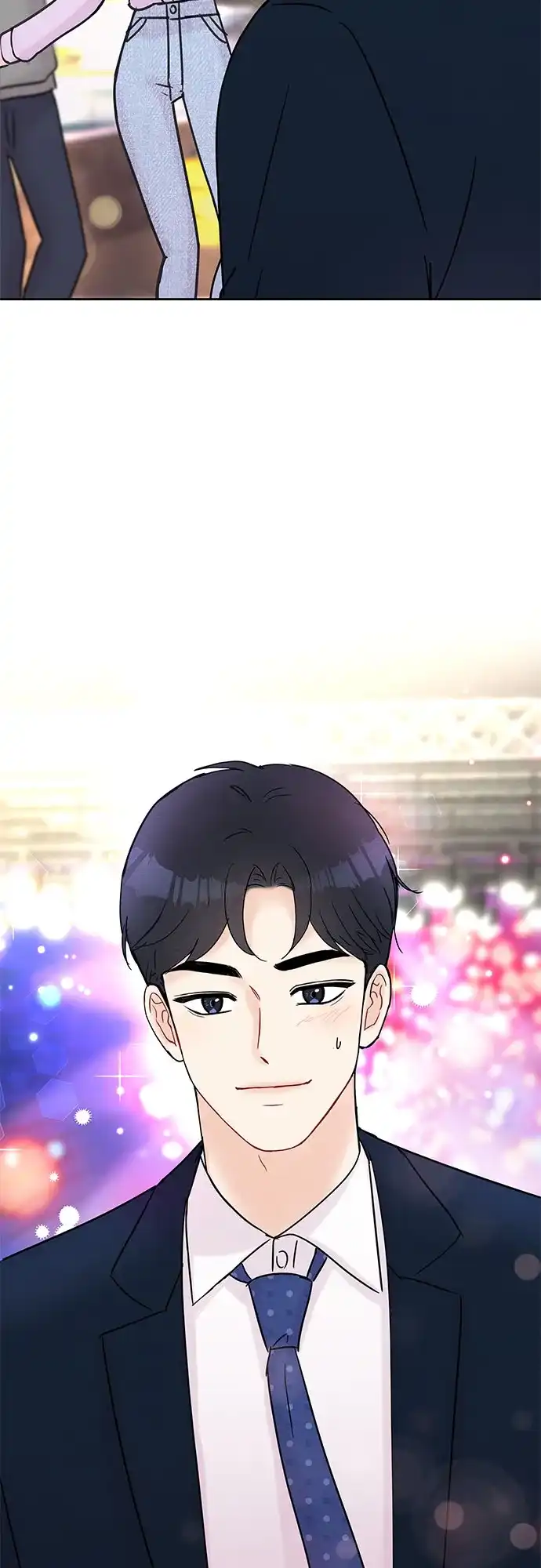 《BOSS的甜蜜诱惑》第28话 第18页